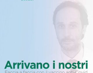 Intervista al prof. Della Porta vaccini per immunodepressi