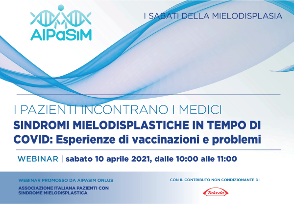 AIPaSiM – WEBINAR 10 aprile 2021