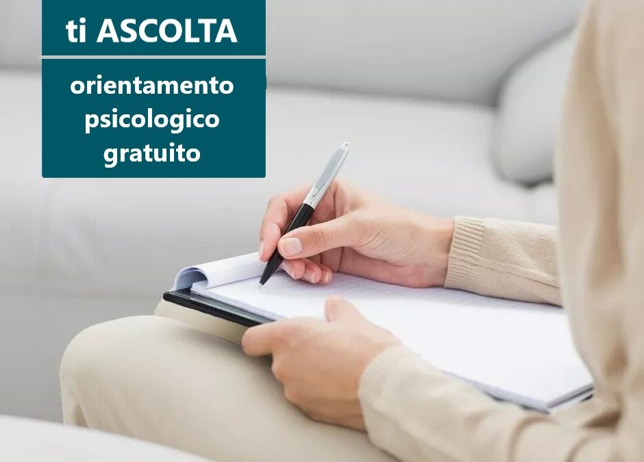AIPaSiM ti ascolta