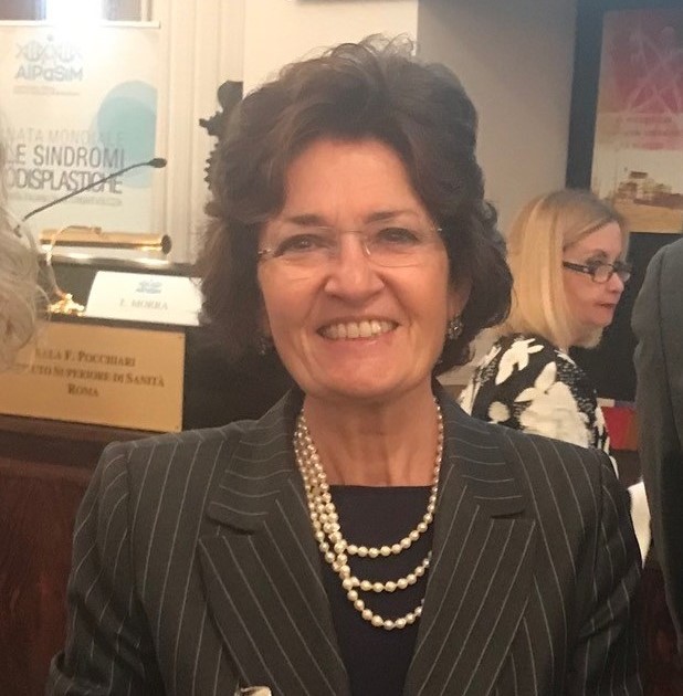 Enrica Morra ci ha lasciato