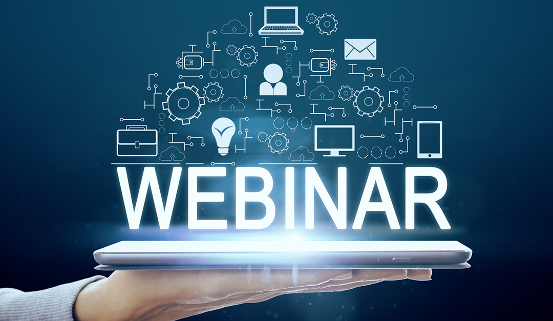 AIPASIM Webinar 2021